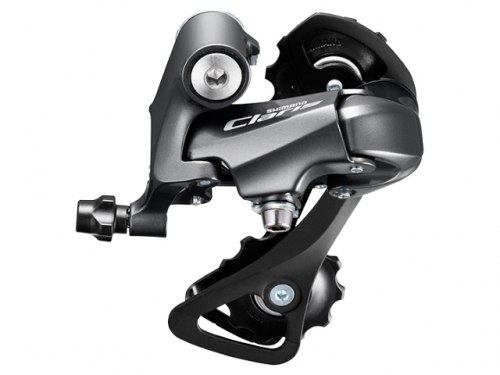 Shimano (シマノ) CLARIS RD-R2000-GS リアディレーラー (8S)