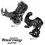 Shimano (ޥ) TOURNY RD-A070 ɥꥢǥ졼顼 (7S)