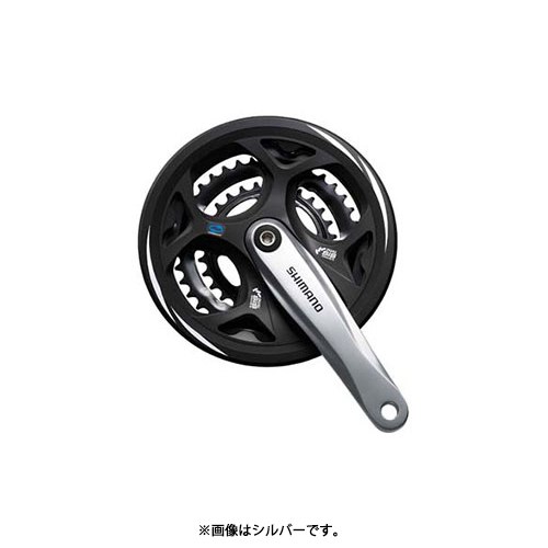 楽天市場】クランクセット（ブランドシマノ）の通販