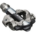 Shimano (シマノ) XTR PD-M9100-S SPD ペダル (-3mm軸仕様)