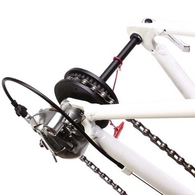 TNI チェーンウォッシャー/クイックレバー