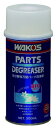 WAKOS (ワコーズ) パーツディグリーザー 生分解性万能パーツ洗浄液 300ml