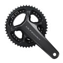Shimano (シマノ) ULTEGRA (アルテグラ) FC-08 クランクセット 11速 46×36T