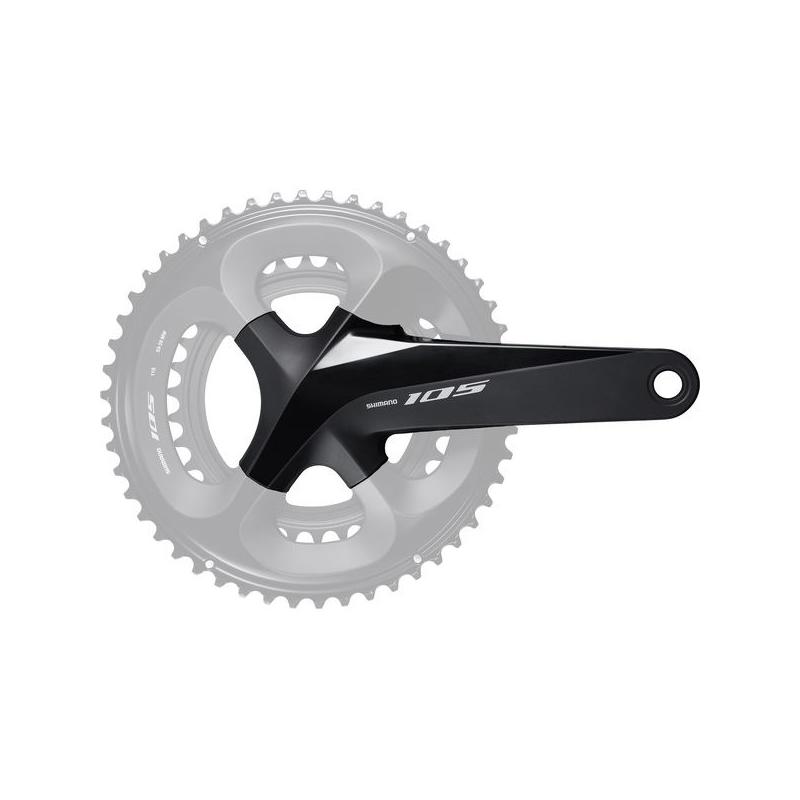 楽天市場】105 fc-r7000 クランクセット 50/34t 172.5mmの通販 楽天市場】105 fc-r7000 クランクセット 50/34t 172.5mmの通販