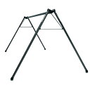 FEEDBACKSPORTS (フィードバックスポーツ) A-FRAME PORTABLE EVENT STAND 展開、格納性に優れたバイクスタンド