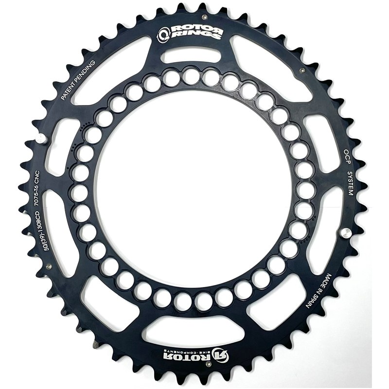 楽天市場】ROTOR Q-RINGS(自転車用パーツ|自転車 楽天市場】ROTOR Q-RINGS(自転車用パーツ|自転車