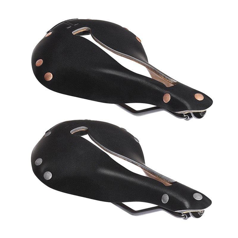 SELLE ANATOMICA (セラアナトミカ) T1 WaterShed (ウォーターシェッド) 革サドル