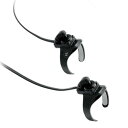 Shimano (シマノ) Di2用 SW-R610 スプリンタースイッチ 左右セット