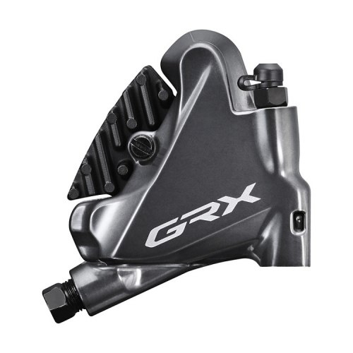 Shimano (シマノ) GRX BR-RX810-R 油圧式ディスクブレーキキャリパー リア用