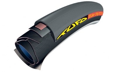 TUFO S3-LITE - 215g 塼֥顼 21mm 700c