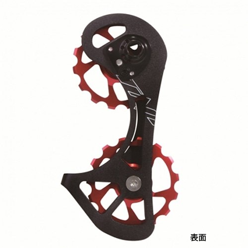 TNI Speed Pulley ԡ ס꡼ 15T/15T ߥå٥󥰻