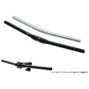 Veno (ヴェノ) セットイン フラット ハンドルバー 31.8