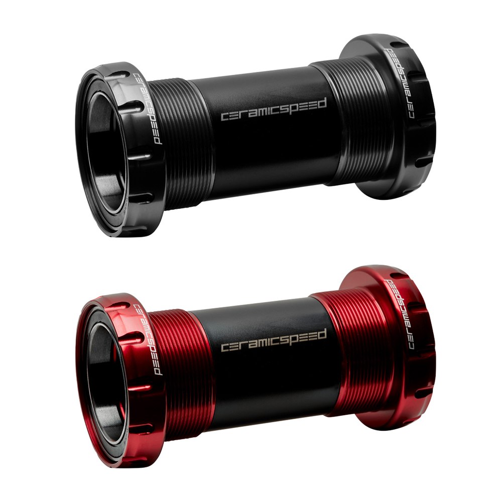 CERAMIC SPEED (セラミックスピード) BSA30 COATED ボトムブラケット