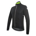 ■DOTOUT (ドットアウト) A15M520 Air Force Pack Jacket/900 (black)