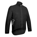 DOTOUT (ドットアウト) A15M060 Tempo Pack Jacket/900 (black)