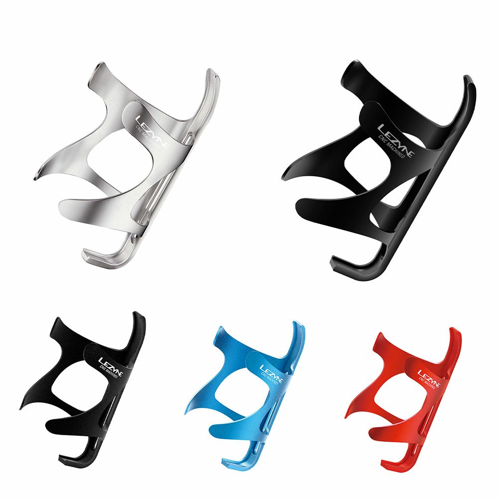 LEZYNE (レザイン) CNC CAGE AL