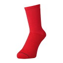 PEARLIZUMI (パールイズミ) 1740 ビジョン ロング ソックス 2.ディープレッド