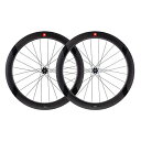 3T (スリーティー) DISCUS C60 LTD STEALTH (ディスカス C60 LTD ステルス) ディスクブレーキ用 フルカーボンクリンチャー 前...