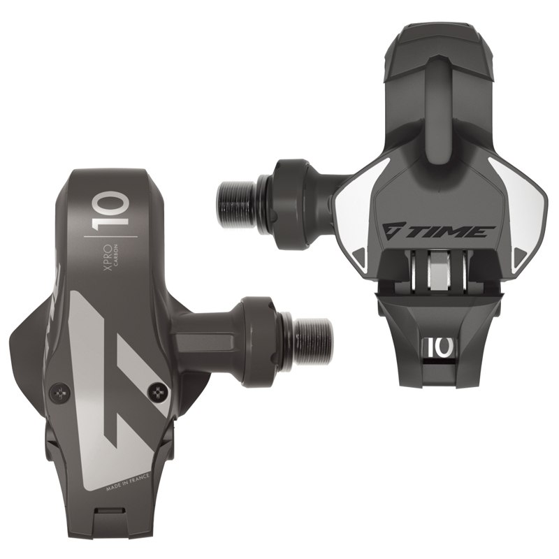 TIME (タイム) XPRO 10 ロードビンディングペダル