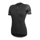 【サマーセール2025】DOTOUT (ドットアウト) A18W050 Elite W Jersey レディース/899 (melange dark grayk...