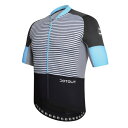 DOTOUT (ドットアウト) A17M010 Power Jersey/906 (black-light blue)