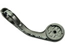 K-Edge (ケーエッジ) GARMIN MAX XL マウント(4)