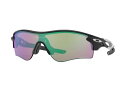 OAKLEY (オークリー) RADARLOCK PATH レイダーロックパス サングラス/9206-2538