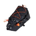 ORTLIEB (オルトリーブ) シートパック (11L)