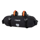 ORTLIEB (オルトリーブ) ハンドルバーパック (9L)