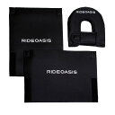 RIDEOASIS (ライドオアシス) ディスクプロテクションセット
