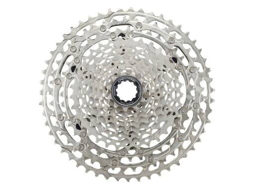 Shimano (シマノ) DEORE CS-M5100-11 カセットスプロケット (11S) /11-51T Shimano (シマノ) DEORE CS-M5100-11 カセットスプロケット (11S) /11-51T