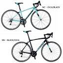 Bianchi (ビアンキ) VIA NIRONE 7 Shimano R7000 105 ヴィアニローネセブン 2021年 完成車 アルミロードバイク