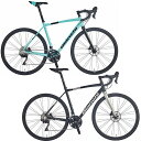 期間限定 【全国送料無料】 Bianchi (ビアンキ) VIA NIRONE 7 ALLROAD (ヴィアニローネセブン オールロード) GRX400 完成車 2021年 ディスクロード グラベルロ