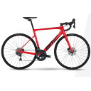 期間限定 【全国送料無料】 BMC (ビーエムシー) Teammachine SLR FIVE ULTEGRA (アルテグラ) 2022年 完成車 油圧ディスクブレーキ カーボン ロードバイク ディスクロード