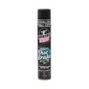Muc-Off (マックオフ) DISC BRAKE CLEANER WORKSHOP 750ml 自転車 洗浄液・クリーナー ディスクブレーキ 専用クリーナー