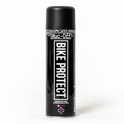 Muc-Off (マックオフ) BIKE PROTECT SPRAY 500ml 自転車用 プロテクション 保護材 バイクプロテクトス..