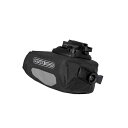 ORTLIEB (オルトリーブ) サドルバッグ マイクロ2/0.5L