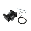ORTLIEB (オルトリーブ) ハンドルバー用 マウンティングセット/OR-E225