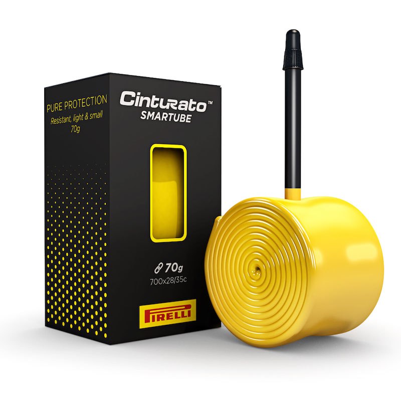 PIRELLI (ピレリ) Cinturato SmarTUBE (チンチュラート スマートチューブ)