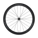 Shimano (シマノ) DURA-ACE (デュラエース) WH-R9270-C50 チューブレス ディスクブレーキ用ホイール フロントのみ