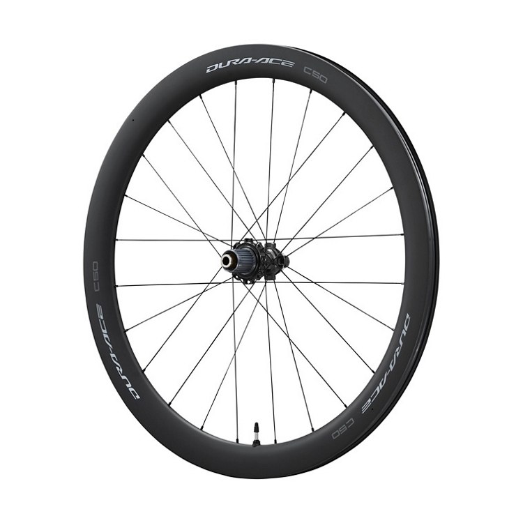 Shimano (ޥ) DURA-ACE (ǥ饨) WH-R9270-C50 塼֥쥹 ǥ֥졼ѥۥ ꥢΤ