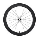 Shimano (シマノ) ULTEGRA (アルテグラ) WH-R8170-C60 チューブレス ディスクブレーキ用ホイール フロントのみ