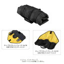 TOPEAK (トピーク) Burrito Pack ブリトーパック