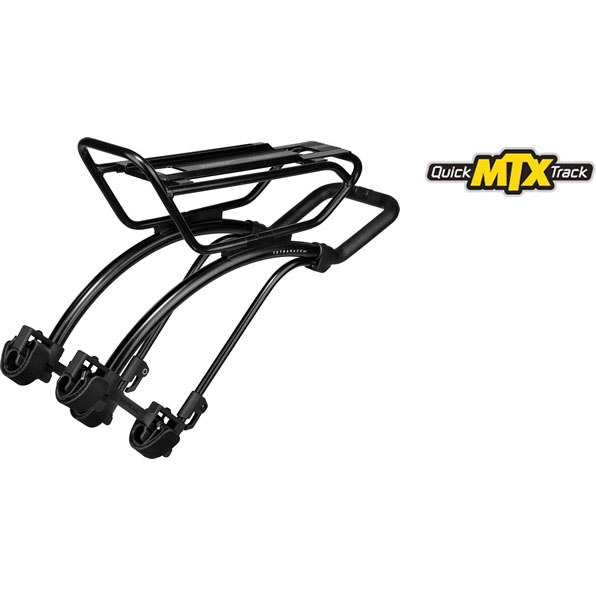 TOPEAK (ȥԡ) TetraRack M2 ƥȥå M2 ꥢ