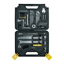 TOPEAK (トピーク) PrepBox プレップボックス ツールボックス