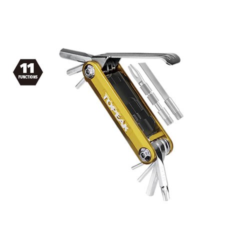 TOPEAK (トピーク) Tubi 11 Combo チュビ 11 コンボ 携帯ツール