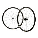 Vittoria (ヴィットリア) QURANO (キュラーノ) 30C カーボン クリンチャーホイール前後セット シマノ11速