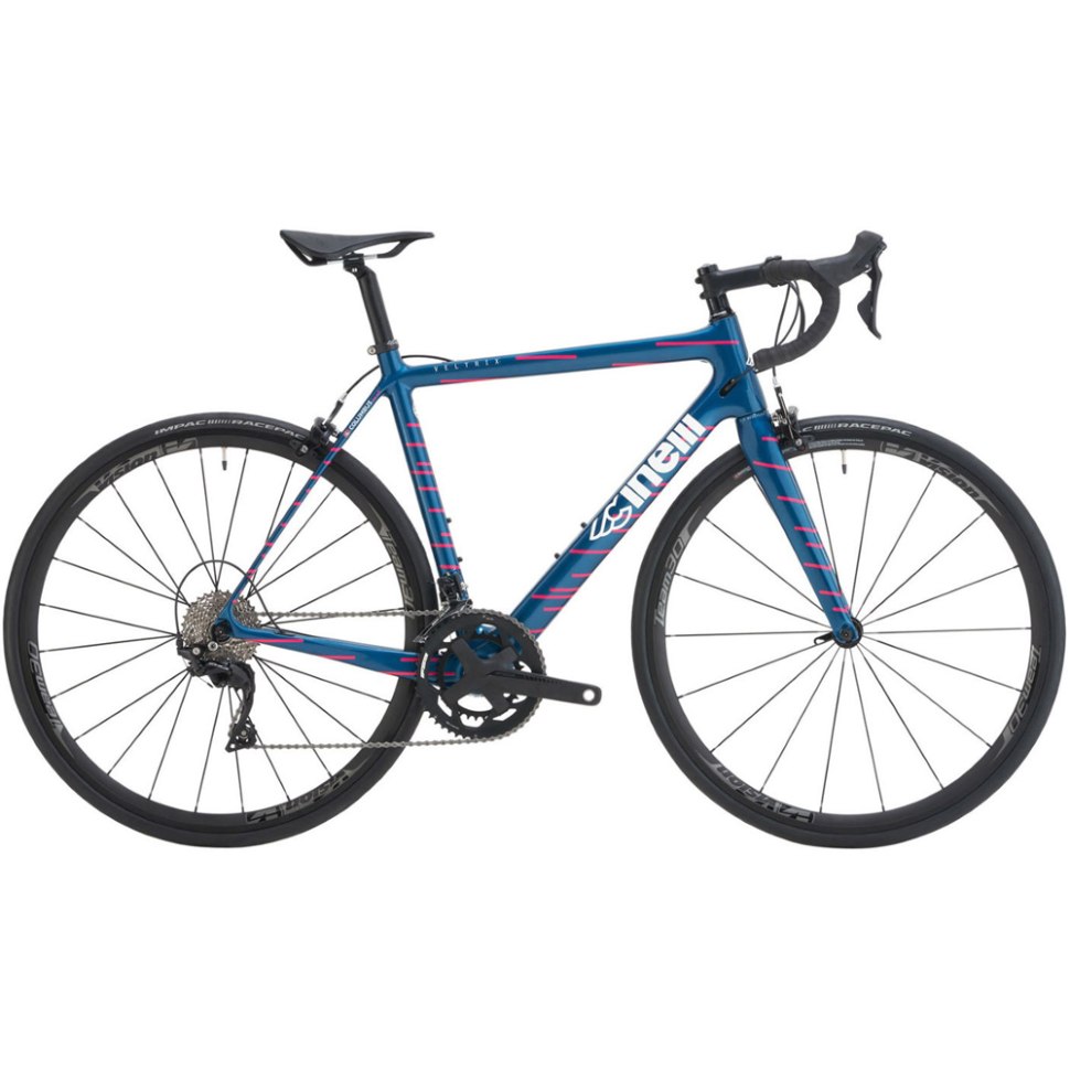 Cinelli (チネリ) VELTRIX (ベルトリクス) 105 R7000 2022年 完成車 リムブレーキ カーボンロードバイク