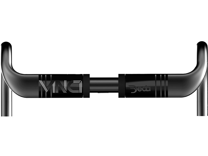 Deda (デダ) VINCI (ヴィンチ) シャロー ドロップバー