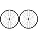 FULCRUM (フルクラム) RAPID RED 3 DB 2WAY-R C24 クリンチャーホイール 前後セット